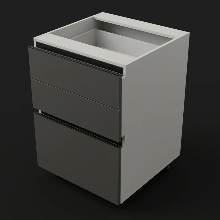 Módulo KF-001