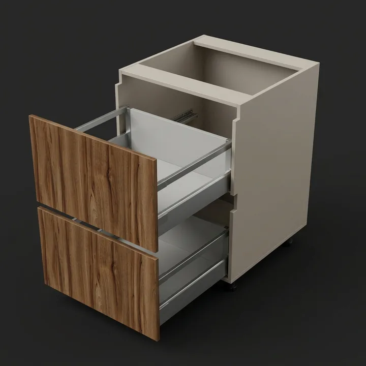 Módulo KF-020